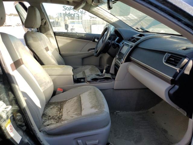 Photo 5 from auction – 2012 TOYOTA CAMRY BASE with VIN 4T4BF1FK2CR218249
