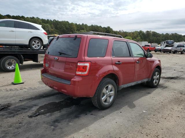 Photo 4 from auction – 2009 FORD ESCAPE XLT with VIN 1FMCU03739KC96042