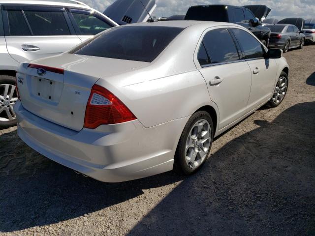 Photo 4 from auction – 2010 FORD FUSION SE with VIN 3FAHP0HA2AR166118
