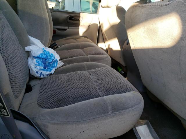 Photo 6 from auction – 2002 FORD F150 SUPER with VIN 1FTRW08L12KA12556