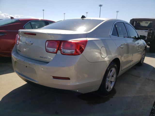 Photo 4 from auction – 2014 CHEVROLET MALIBU LS with VIN 1G11B5SL4EF260028