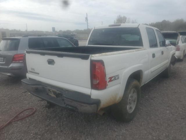 Photo 4 from auction – 2007 CHEVROLET SILVERADO with VIN 2GCEK13Z271133258