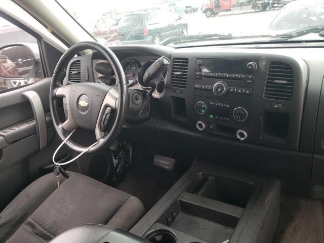 Photo 9 from auction – 2011 CHEVROLET OTHER with VIN 3GCPCSE00BG309475