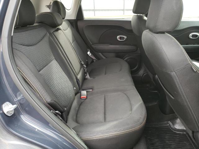 Photo 6 from auction – 2016 KIA SOUL + with VIN KNDJP3A58G7332412