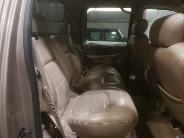 Photo 6 from auction – 2002 FORD F150 SUPER with VIN 1FTRW08L82KD16984