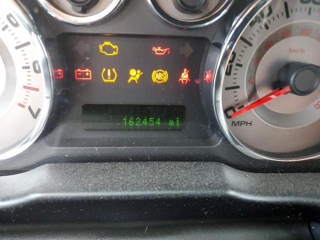 Photo 8 from auction – 2008 FORD EDGE LIMIT with VIN 2FMDK39C48BA56765