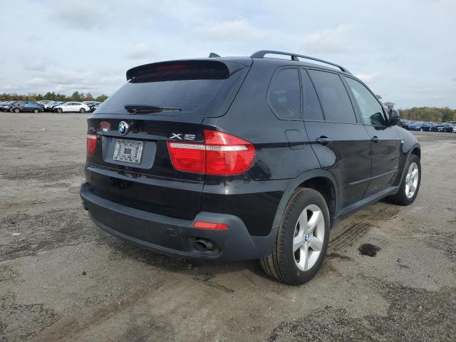 Photo 4 from auction – 2009 BMW X5 XDRIVE3 with VIN 5UXFE43599L273152