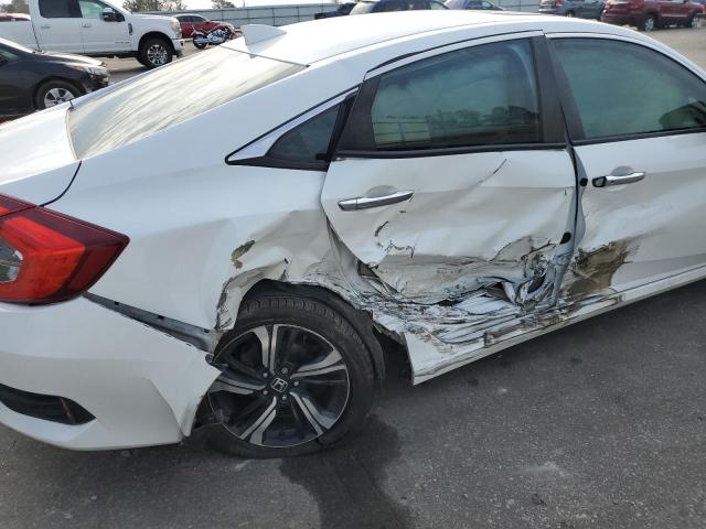 Photo 9 from auction – 2017 HONDA CIVIC TOUR with VIN 2HGFC1F98HH647879