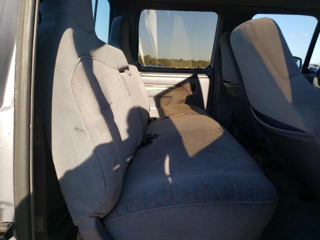 Photo 6 from auction – 1997 FORD F250 with VIN 1FTHW26G0VEC56974
