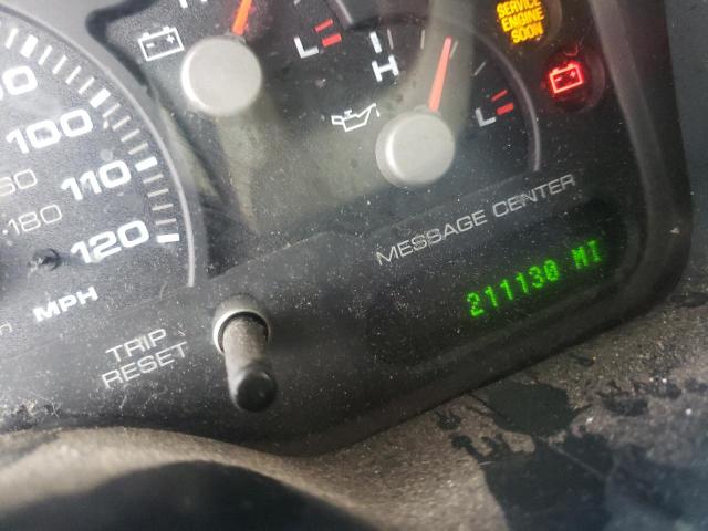 Photo 8 from auction – 2003 FORD EXPLORER E with VIN 1FMZU74K23UB44870