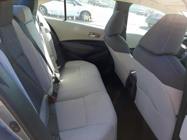 Photo 6 from auction – 2020 TOYOTA COROLLA LE with VIN 5YFEPRAE2LP088818