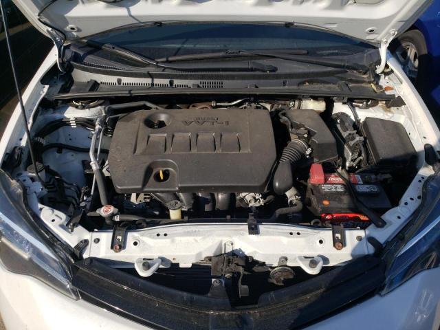 Photo 7 from auction – 2018 TOYOTA COROLLA L with VIN 5YFBURHE5JP748087