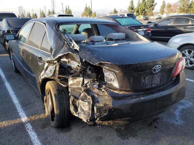 Photo 9 from auction – 2007 TOYOTA CAMRY CE with VIN 4T1BE46K37U115216