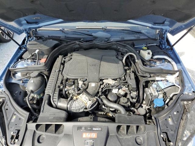 Photo 7 from auction – 2012 MERCEDES-BENZ E 350 with VIN WDDKK5KF1CF138641