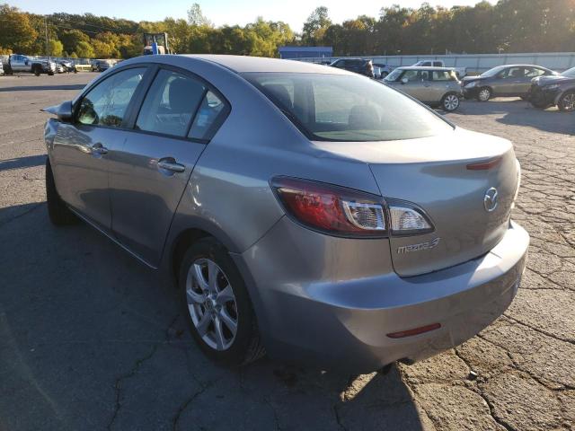 Foto 3 de la subasta – 2012 MAZDA 3 I con VIN JM1BL1V80C1567523