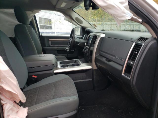 صورة رقم 5 من المزاد - 2018 RAM 1500 SLT مع VIN 1C6RR7GG9JS218394