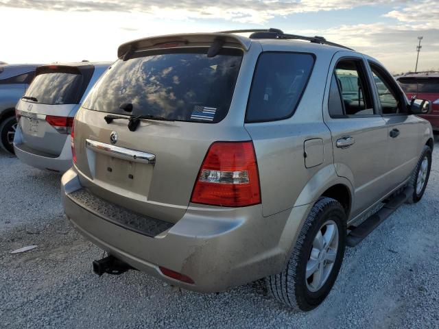 Photo 4 from auction – 2007 KIA SORENTO EX with VIN KNDJD736675671381