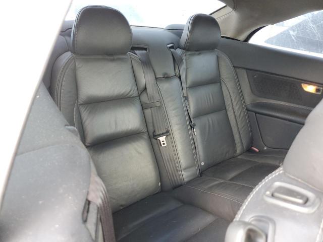 Zdjęcie 6 z aukcji – 2011 VOLVO C70 T5 z VIN YV1672MC2BJ112537