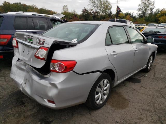 Photo 4 from auction – 2012 TOYOTA COROLLA BA with VIN 2T1BU4EE4CC781365