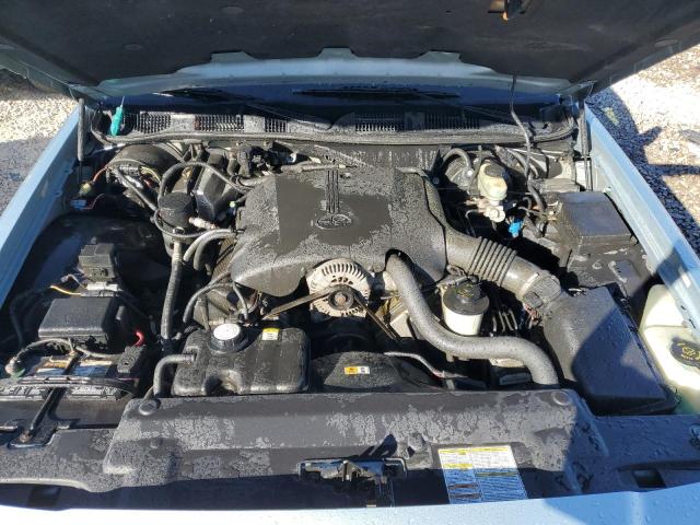 Photo 7 from auction – 2002 FORD CROWN VICT with VIN 2FAFP74W42X121637