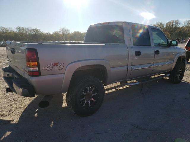 Photo 4 from auction – 2006 GMC SIERRA K25 with VIN 1GTHK23216F134091