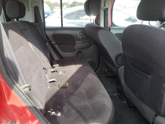 Photo 6 from auction – 2010 NISSAN CUBE BASE with VIN JN8AZ2KR1AT168980