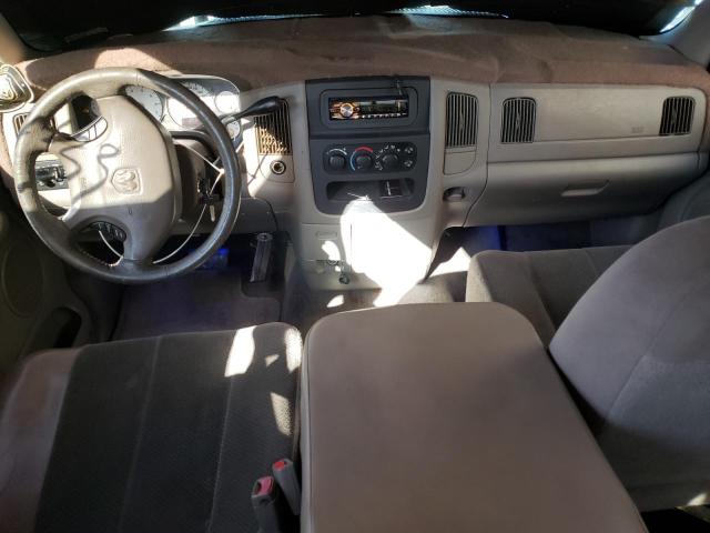Photo 9 from auction – 2003 DODGE RAM 1500 S with VIN 1D7HA18N73S286398