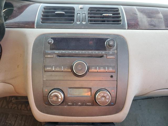 Photo 9 from auction – 2008 BUICK LUCERNE CX with VIN 1G4HP57288U174692