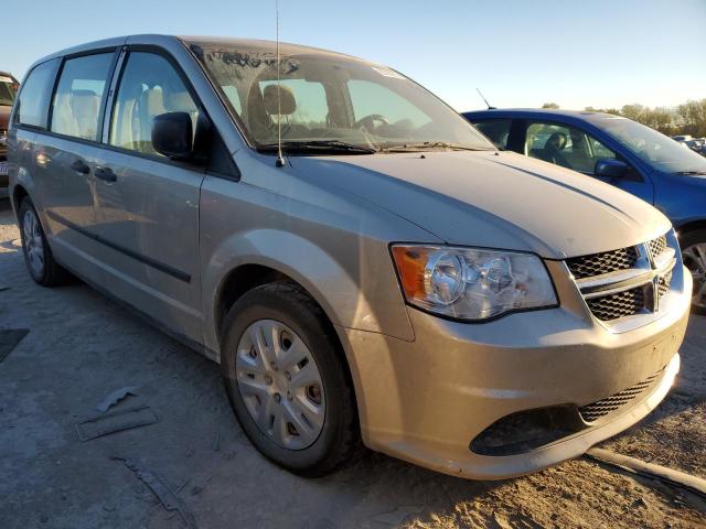 DODGE GRAND CARA 2013 with VIN 2C4RDGBG4DR796486 - Photo from auction