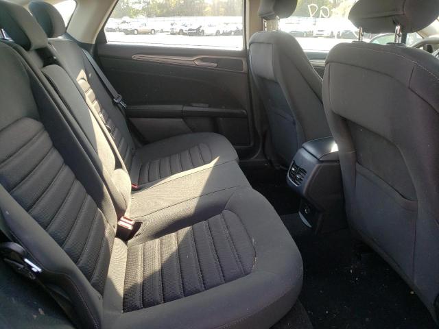 Photo 6 from auction – 2019 FORD FUSION SE with VIN 3FA6P0LU0KR111290