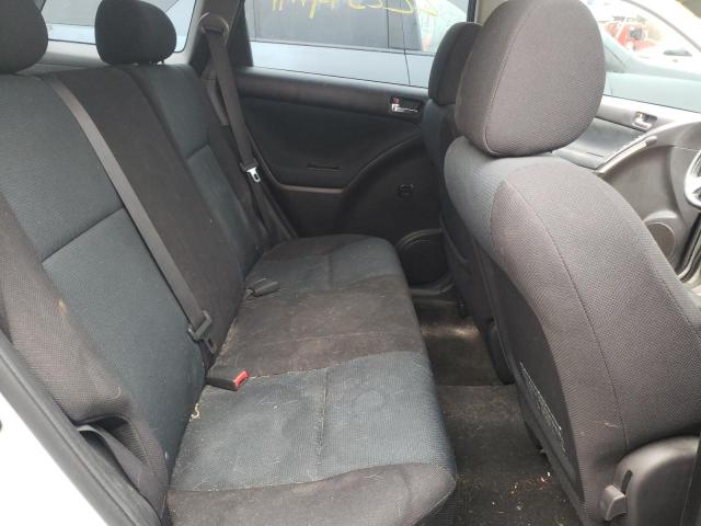 Photo 6 from auction – 2008 TOYOTA COROLLA MA with VIN 2T1KR32E68C705055