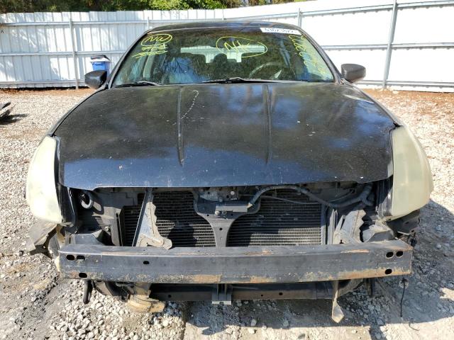 Photo 9 from auction – 2004 NISSAN MAXIMA SE with VIN 1N4BA41E24C837088