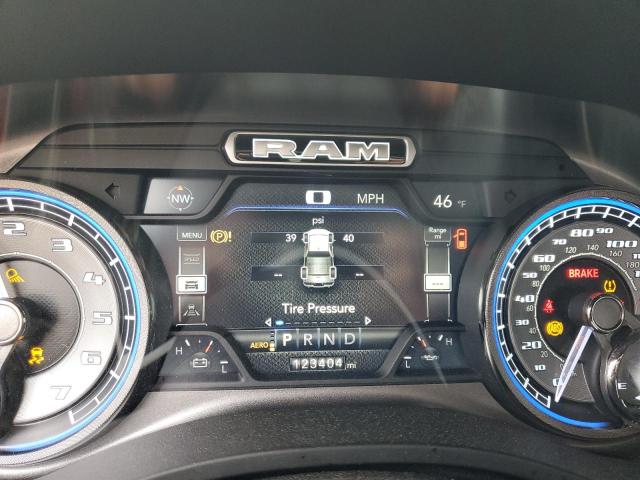 Photo 8 from auction – 2019 RAM 1500 LIMIT with VIN 1C6SRFHTXKN511955