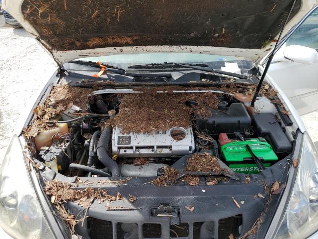 Photo 7 from auction – 2006 LEXUS ES 330 with VIN JTHBA30G165175887