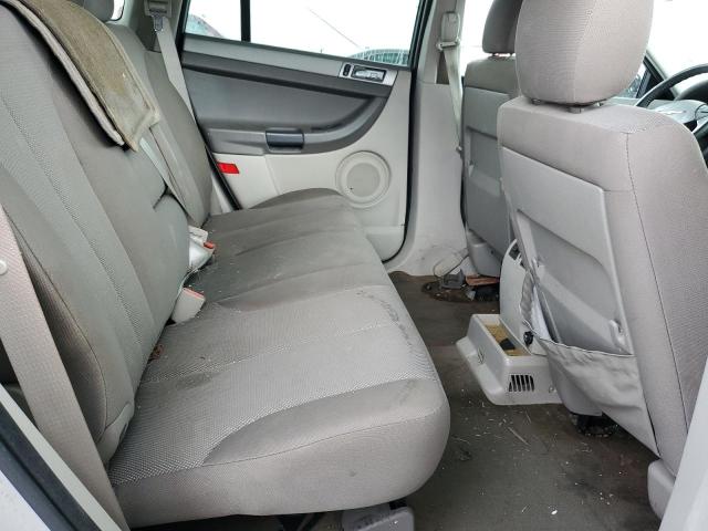 Photo 6 from auction – 2006 CHRYSLER PACIFICA with VIN 2A4GM48436R876149