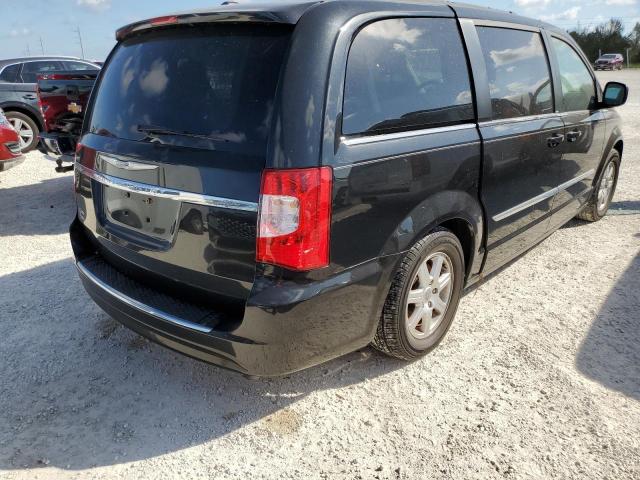 Photo 4 from auction – 2011 CHRYSLER TOWN & COU with VIN 2A4RR5DG9BR667024