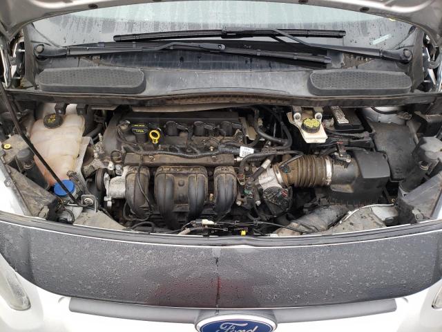 Photo 7 from auction – 2015 FORD TRANSIT CO with VIN NM0GE9F71F1198595