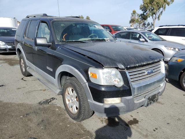 FORD EXPLORER X 2006 z numerem VIN 1FMEU73896UA54348 - Zdjęcie z aukcji