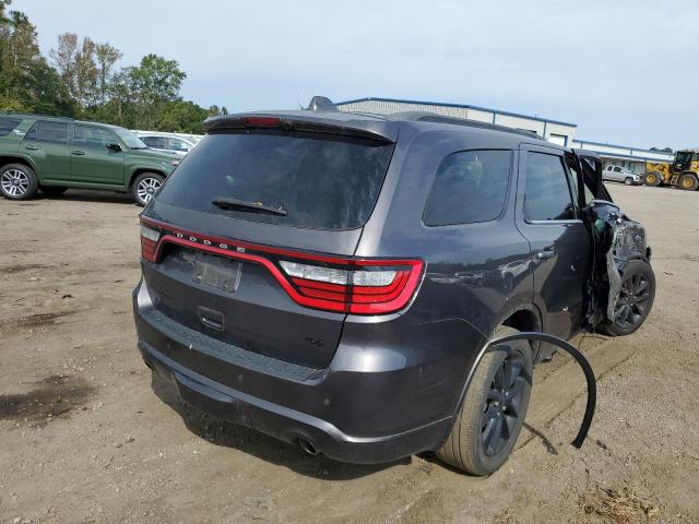 Photo 4 from auction – 2018 DODGE DURANGO R/ with VIN 1C4SDJCT0JC393104