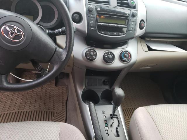 Photo 9 from auction – 2006 TOYOTA RAV4 with VIN JTMZD33V966003456