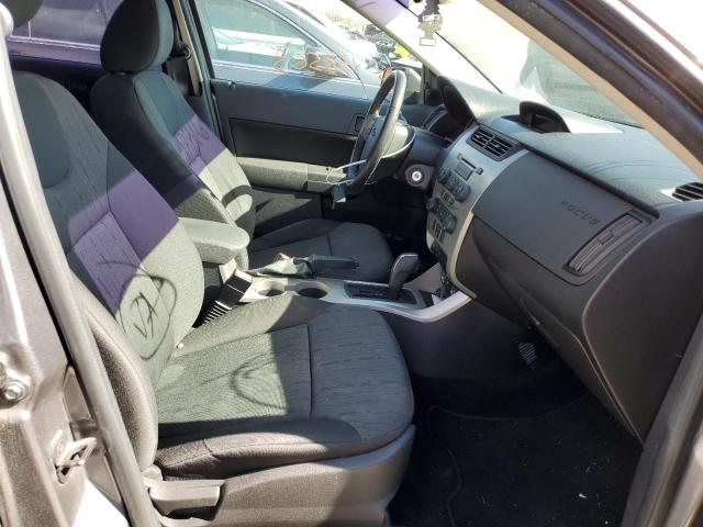 Photo 5 from auction – 2009 FORD FOCUS SE with VIN 1FAHP35NX9W130016