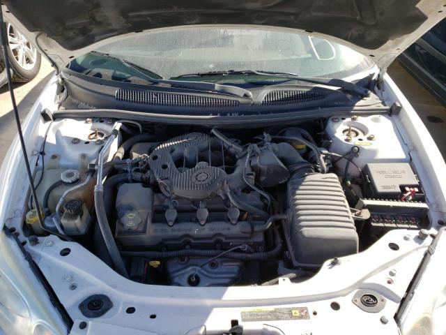 Photo 7 from auction – 2006 CHRYSLER SEBRING TO with VIN 1C3EL55R56N131376