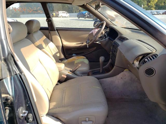 Photo 5 from auction – 1994 LEXUS ES 300 with VIN JT8GK13TXR0057872