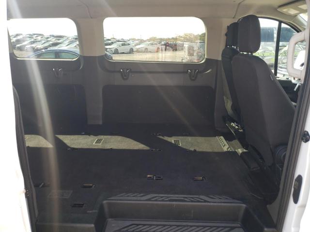 Photo 6 from auction – 2021 FORD TRANSIT T- with VIN 1FBAX2Y84MKA15007