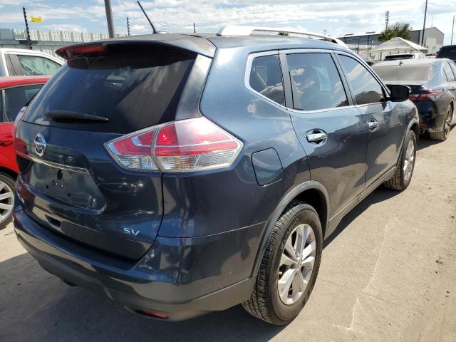 Photo 4 from auction – 2015 NISSAN ROGUE S with VIN KNMAT2MT5FP531318