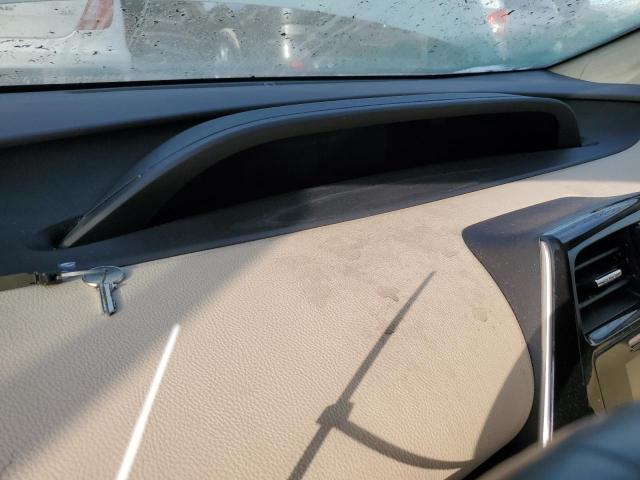 Photo 8 from auction – 2016 TOYOTA PRIUS with VIN JTDKARFU3G3019574