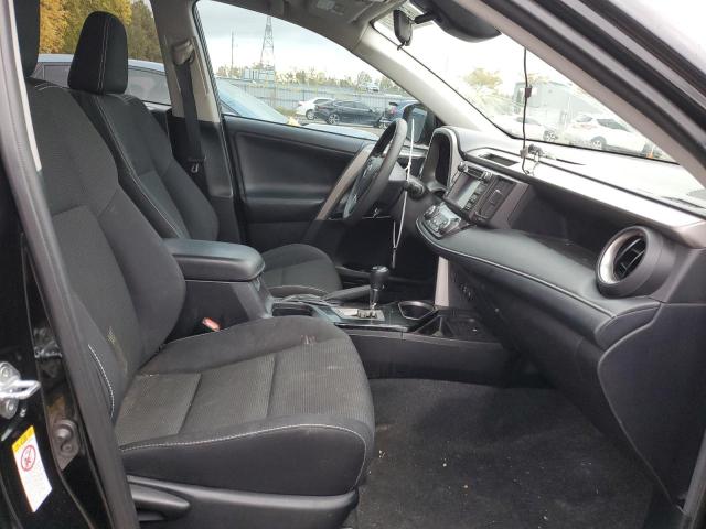 Photo 5 from auction – 2018 TOYOTA RAV4 ADVEN with VIN 2T3RFREV5JW701967