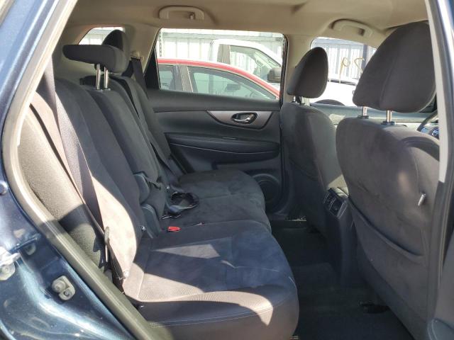 Photo 6 from auction – 2015 NISSAN ROGUE S with VIN KNMAT2MT5FP531318