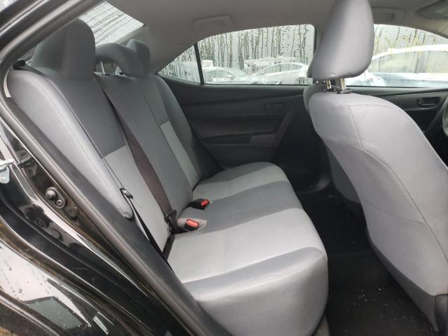 Photo 6 from auction – 2017 TOYOTA COROLLA L with VIN 2T1BURHE8HC817445