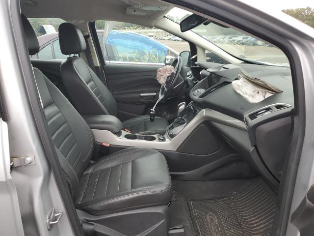 Photo 5 from auction – 2013 FORD C-MAX PREM with VIN 1FADP5CU7DL543946